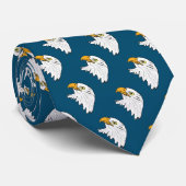 Eagle Stropdas (Opgerold)