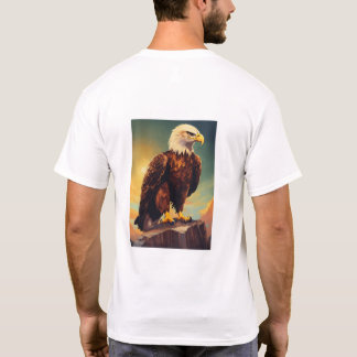 Eagle T-shirt