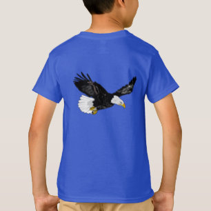 Eagle - t-shirt