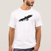 Eagle T-Shirt (Voorkant)