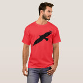 Eagle T-shirt (Voorkant volledig)