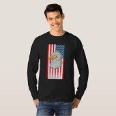 Eagle T-shirt (Voorkant volledig)