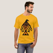 Eagle T-shirt (Voorkant volledig)
