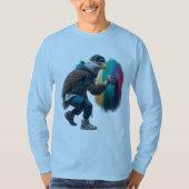 Eagle T-shirt (Voorkant)