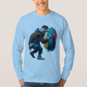 Eagle T-shirt