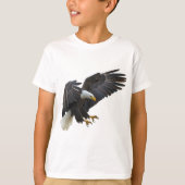 Eagle T-shirt (Voorkant)