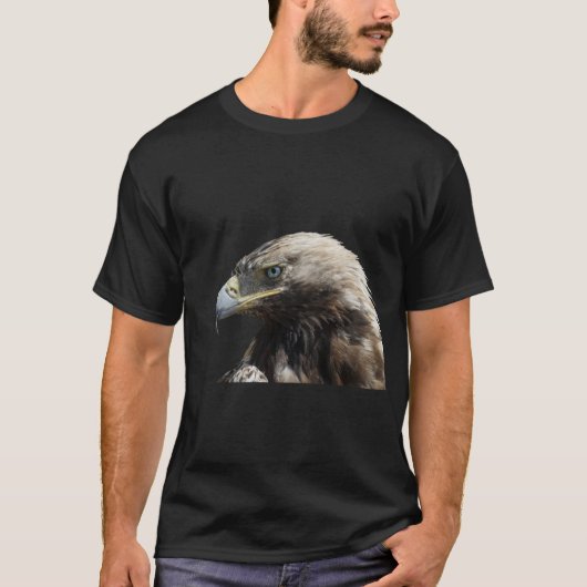Eagle T-shirt (Voorkant)