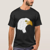 Eagle T-shirt (Voorkant)