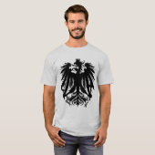 Eagle T-shirt (Voorkant volledig)