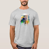 Eagle T-Shirt (Voorkant)