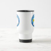 Eagle Travel Mug Reisbeker (Center)
