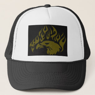 Eagle Trucker Pet