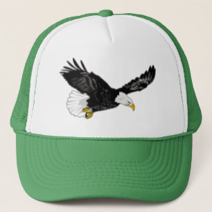 Eagle Trucker Pet