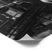 Eagle van de imperator poster (Hoek)