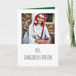 Eagle vs Shark Valentijnskaart Feestdagen Kaart