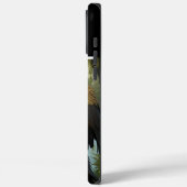 Eagle Warrior's Vigil Case-Mate iPhone Case (Achterkant / Links)