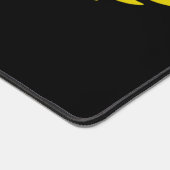 Eagle wing theme desk mat (Hoek)