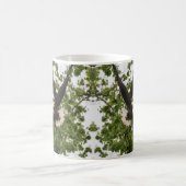 Eagle Wingspan Koffiemok (Center)