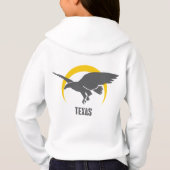 EagleOps Hoody (Achterkant)