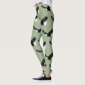 Eagles 6 - leggings (Links)
