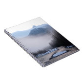 Eagles Carnet Canadian Landcape Journal (Côté Droit)