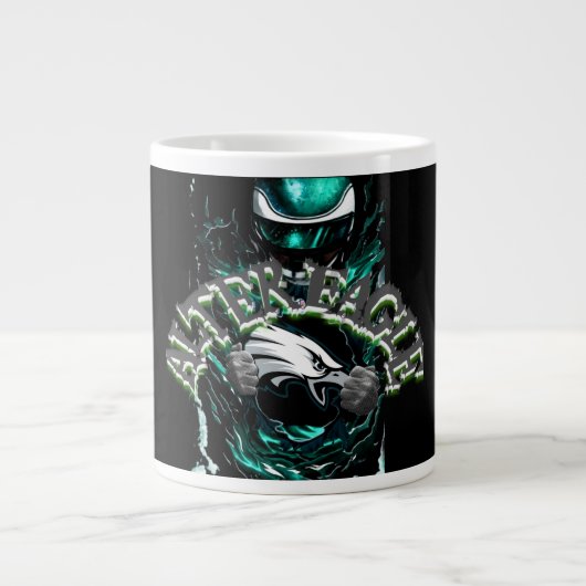 Eagles Coffee Mug (Devant)