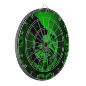 Eagles Dartbord (Voorkant Links)