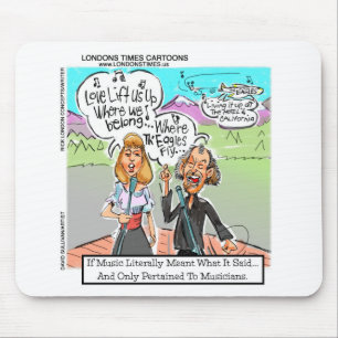 Eagles Fly? Funny Mugs T - shirts Kaarten Gifts &  Muismat