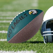 Eagles Football - LET'S HUNT - GO EAGLES!