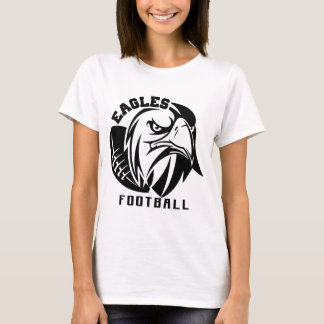 Eagles Football Sport T-shirt