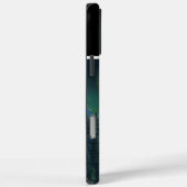 Eagle's Golden Moonlit Willow Scene Case-Mate iPhone Case (Achterkant / Rechts)