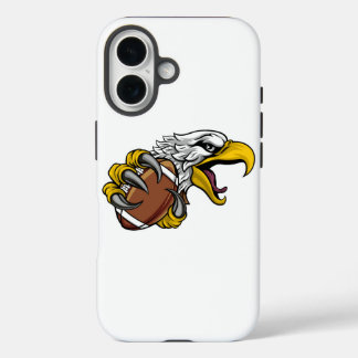 Eagles Hoesje iPhone 16