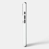 Eagles Hoesje iPhone 16 (Achterkant / Links)