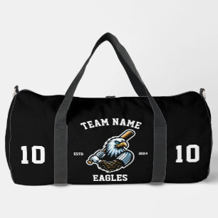 Eagles "" honkbal plunjezak