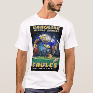 Eagles Intimidator Shirt