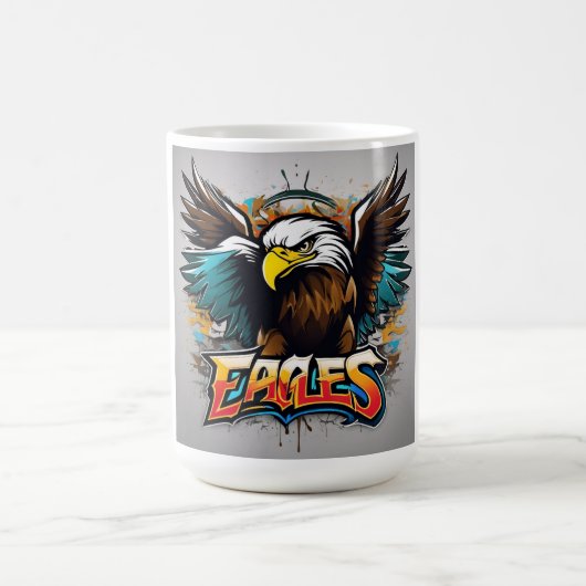 Eagles Koffiemok (Center)