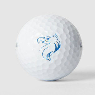 Eagle's kop golfballen