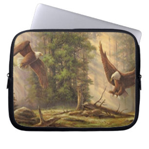 Eagles laptophoes laptop sleeve
