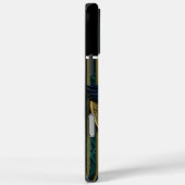 Eagle's Moonlit Horloge Case-Mate iPhone Case (Achterkant / Rechts)