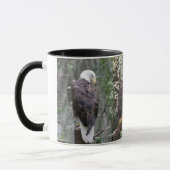 Eagles Mug (Gauche)