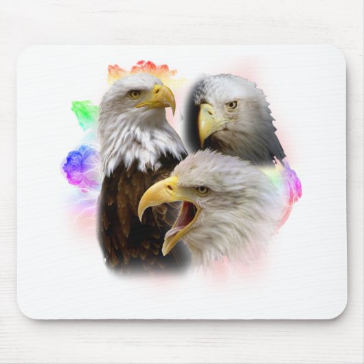 Eagles Muismat (Voorkant)