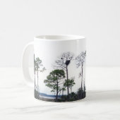 Eagle's Nest bij St Marks Koffiemok (Voorkant links)