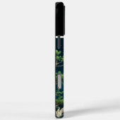 Eagle's over Blue River Case-Mate iPhone Case (Achterkant / Rechts)