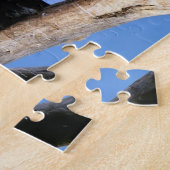 Eagles Puzzle Legpuzzel (Zijkant)