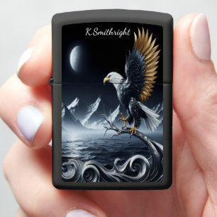 Eagle's Reach: Ridge, Void, Amber, Staal vol