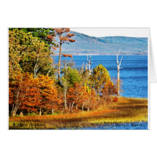 ~Eagles sur Sardis Lake~