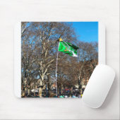 Eagles Underdog Muismat (Met muis)