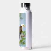 Eagles Waterfles (Links)