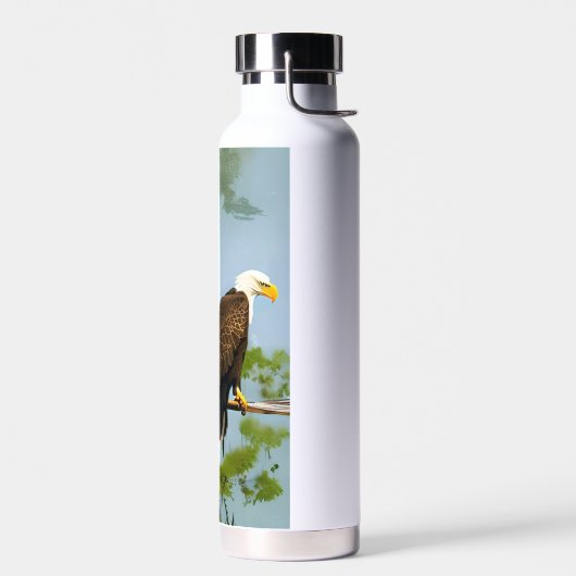 Eagles Waterfles (Links)