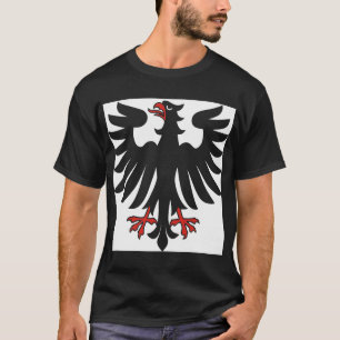 EagleShirt BlackRW T-shirt